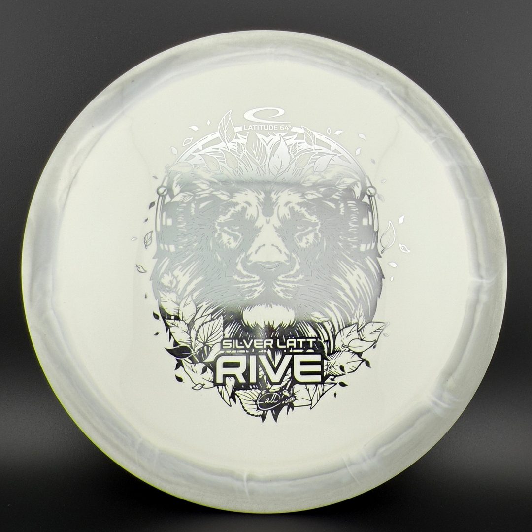 Grand Orbit Rive - Silver Latt 2025 Team Series