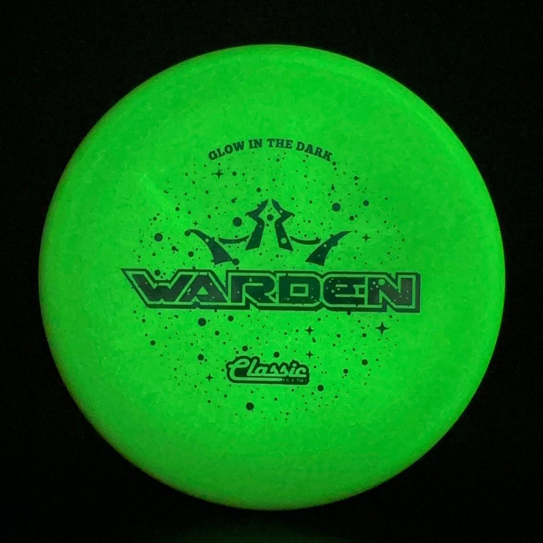 Glow Classic Blend Warden