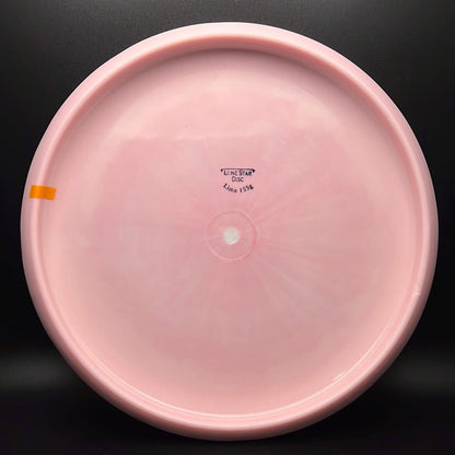 Lima Penny Putter - X-Out - Lightweight