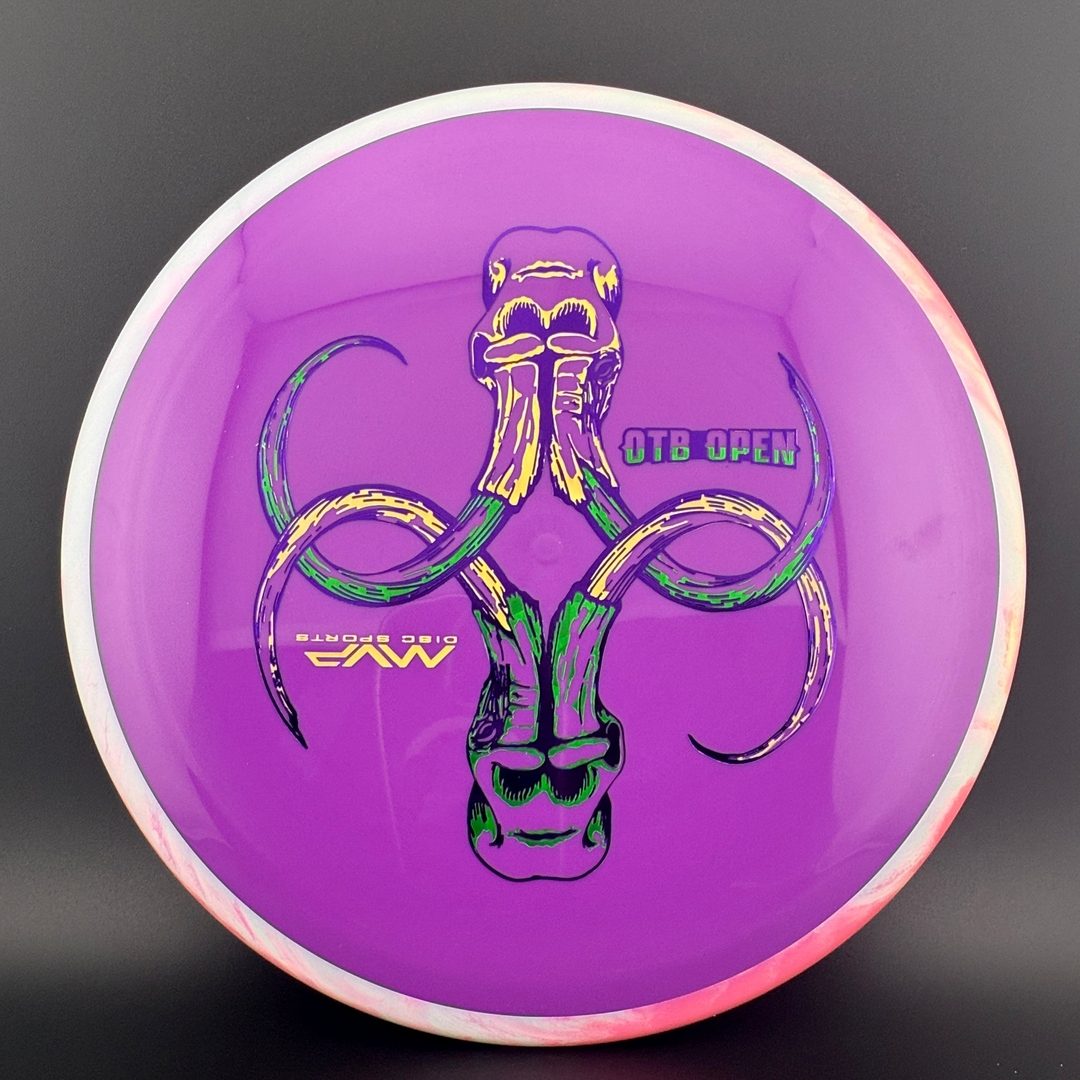 Soft Neutron Crave - OTB Open 2024 - Pirate Nate