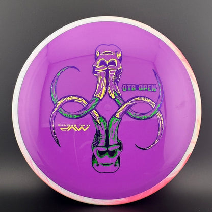 Soft Neutron Crave - OTB Open 2024 - Pirate Nate