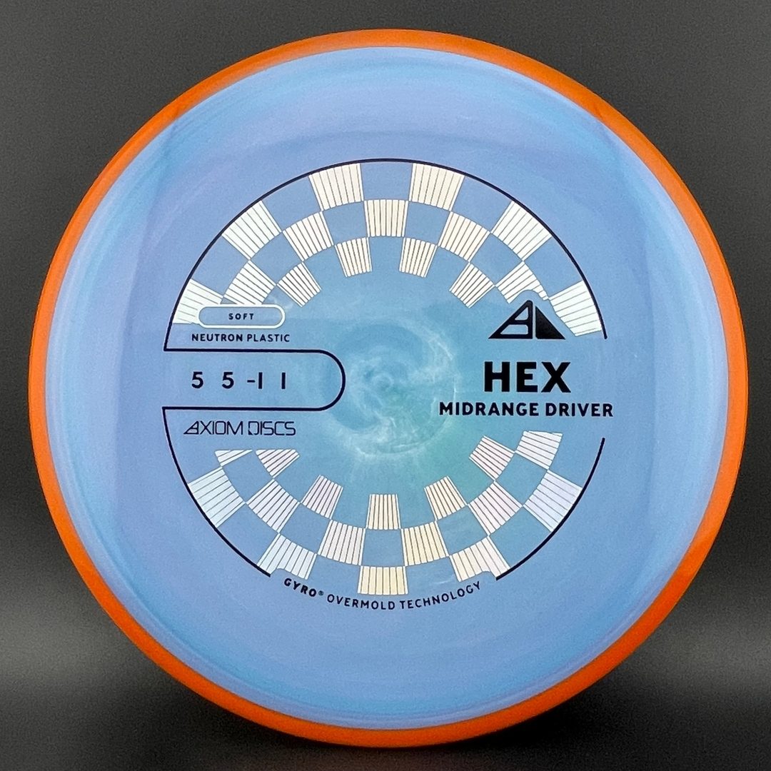 Soft Neutron Hex