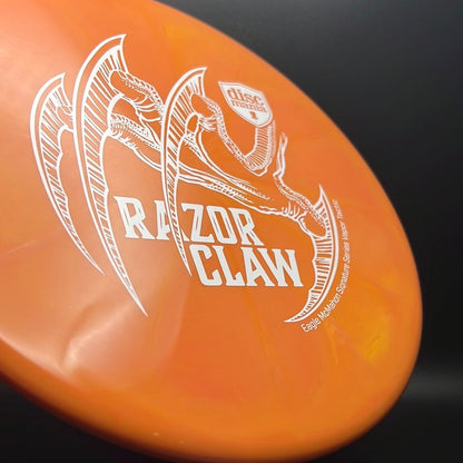 Vapor Tactic - Razor Claw *Eagle Stash*