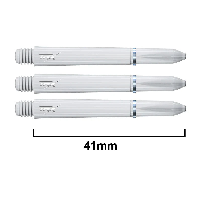 TRX Dart Shafts