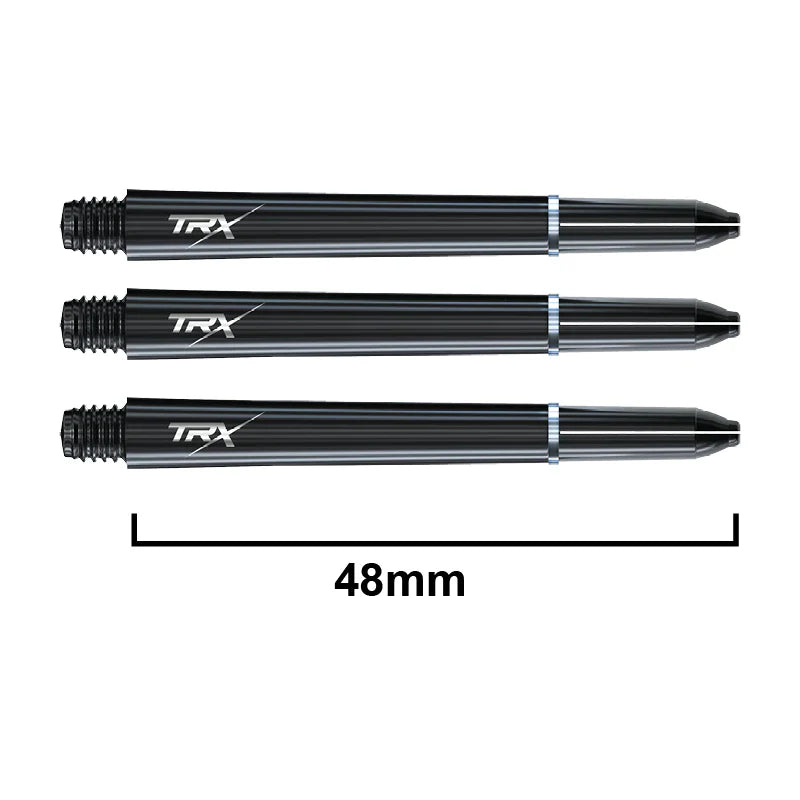 TRX Dart Shafts