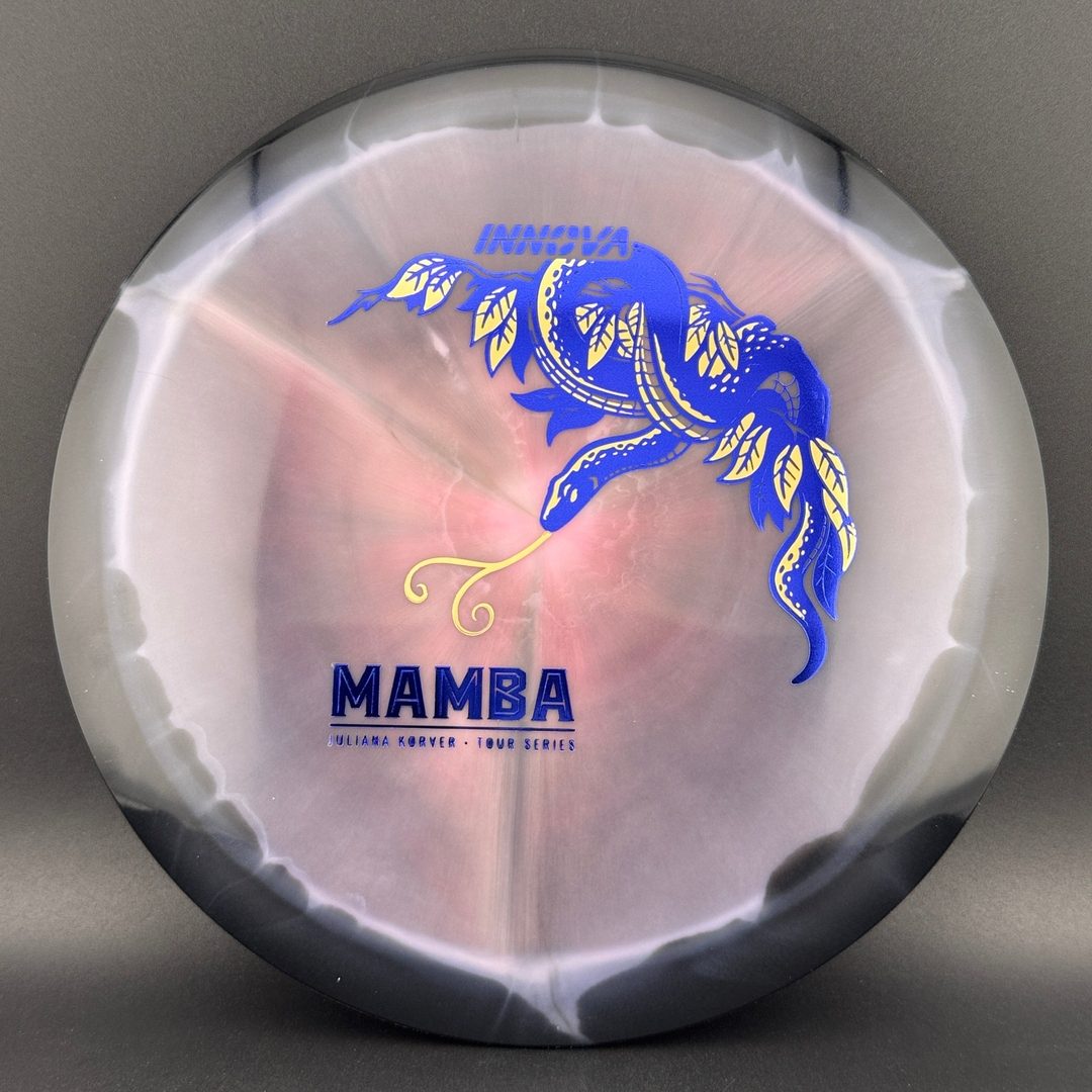 Proto Glow Halo Star Mamba - Juliana Korver 2026 Tour Series