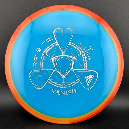 Neutron Vanish