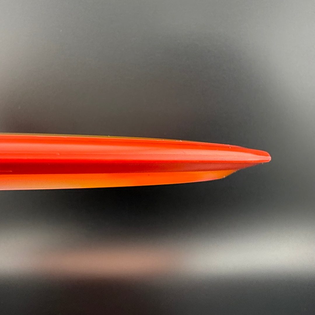 Proton Fireball
