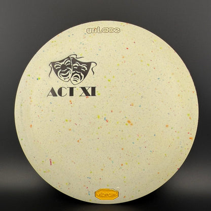 X-Link Medium unLace - Act XI - Lightweight