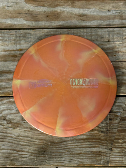 Titanium Undertaker
