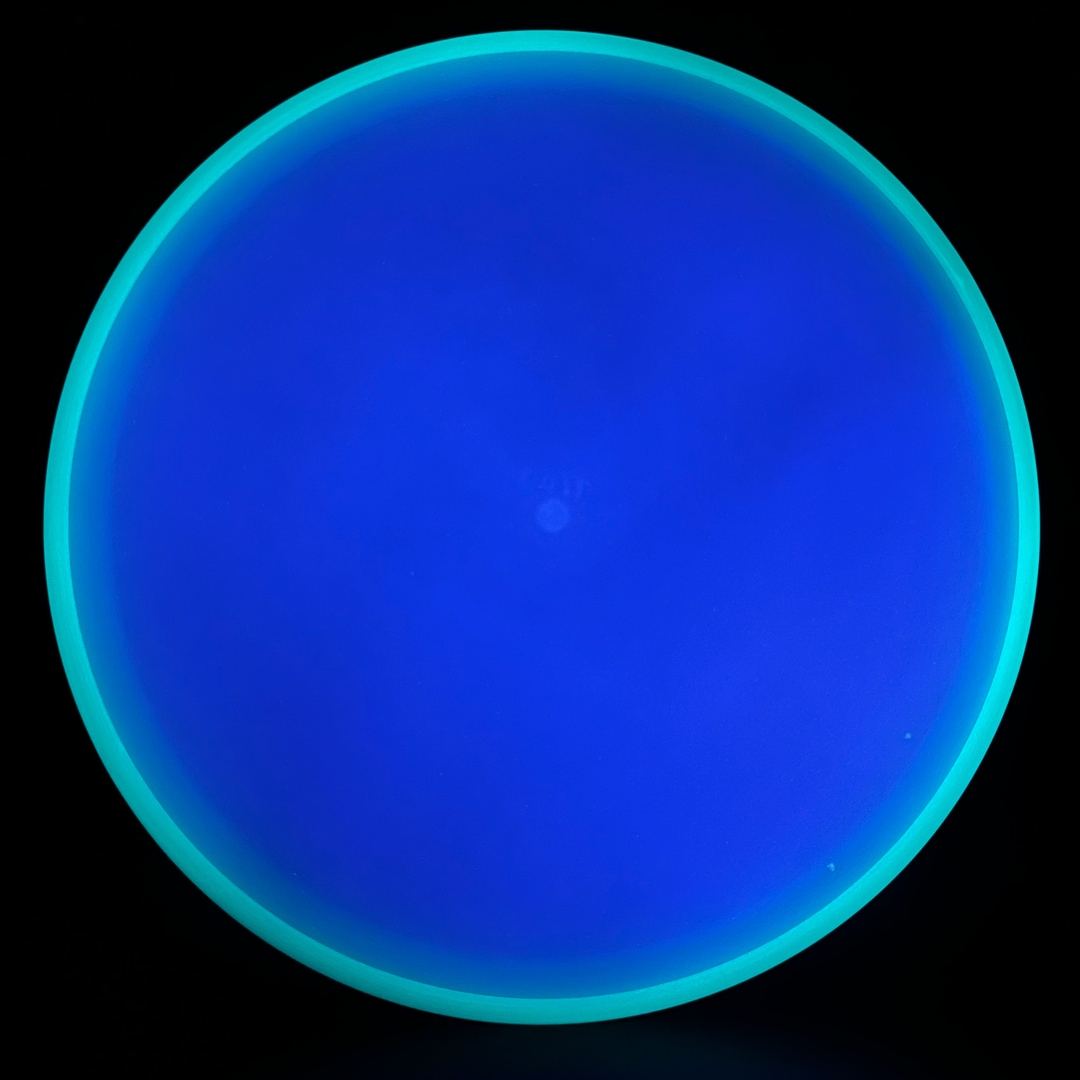 Total Eclipse Hex - Blank