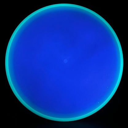 Total Eclipse Hex - Blank