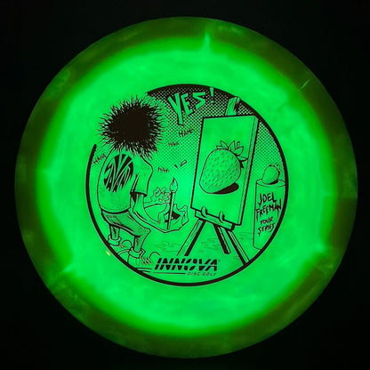 Proto Glow Halo Star Savant - Joel Freeman Tour Series