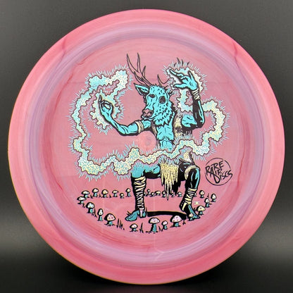 Neutron Turbulence - Elk Man 2.0 by Ripper Studios