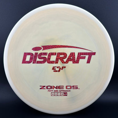 ESP Zone OS
