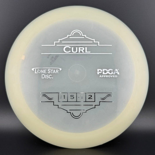 Bravo Glow Curl
