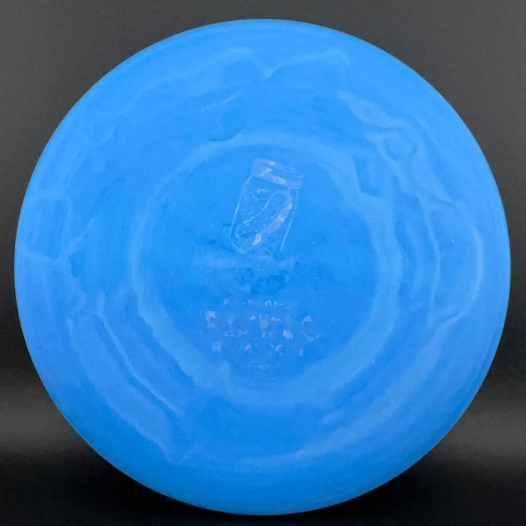 Soft Royal Pickle