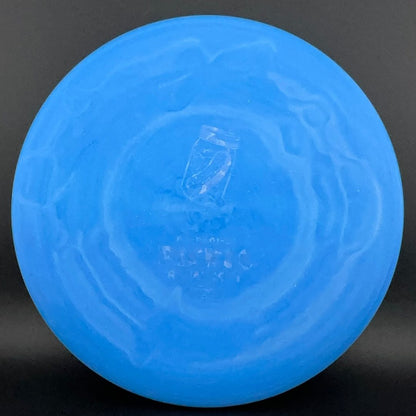 Soft Royal Pickle