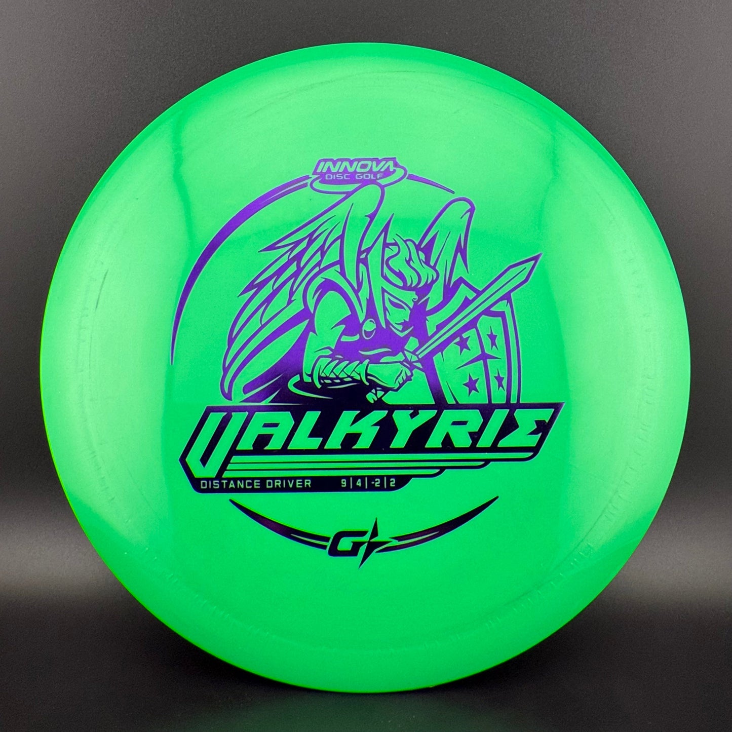 GStar Valkyrie