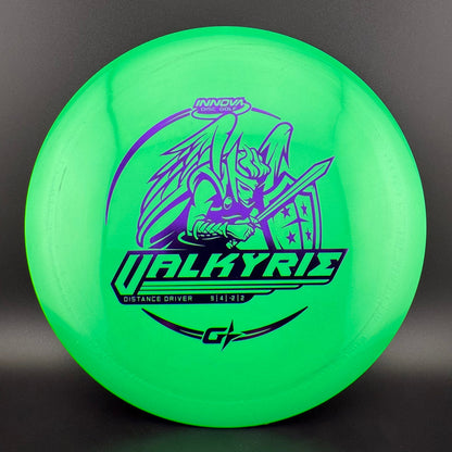 GStar Valkyrie