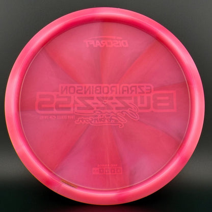 Z Swirl Buzzz SS - Ezra Robinson 2025 Tour Series