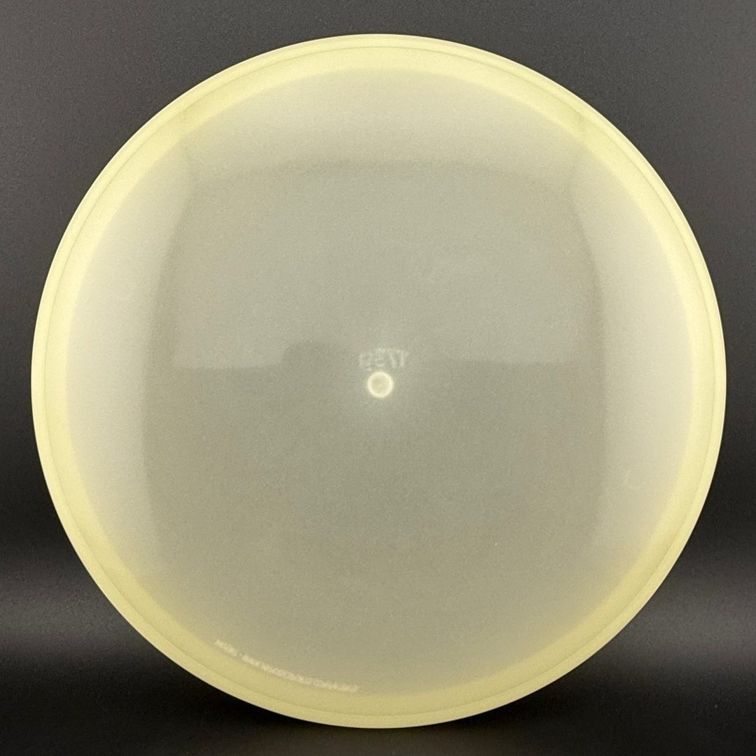 Total Eclipse Envy - Blank