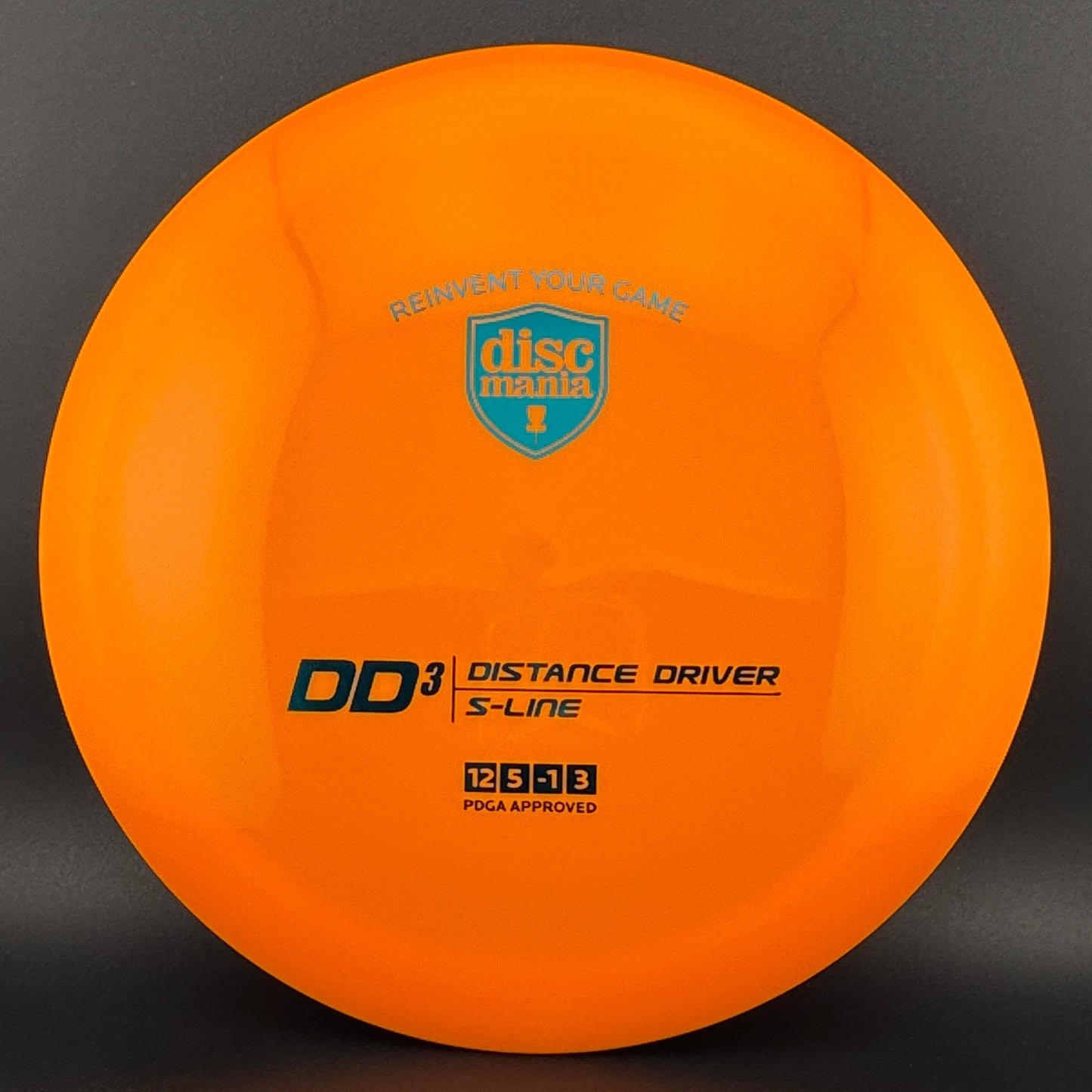 S-Line DD3