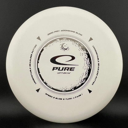 Zero Pro Moonshine Pure