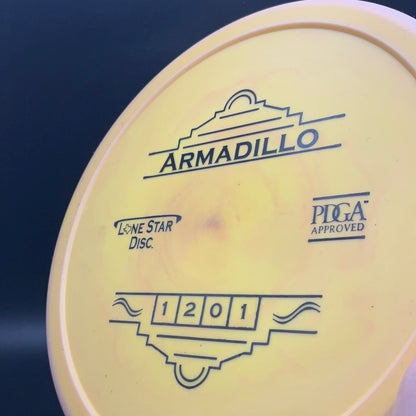 Victor (V1) Armadillo