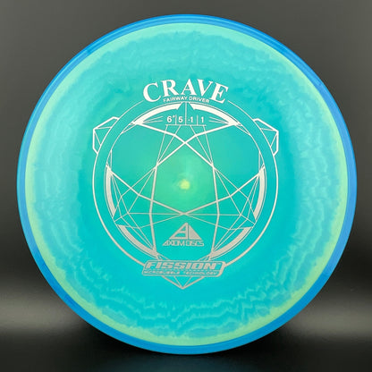 Fission Crave