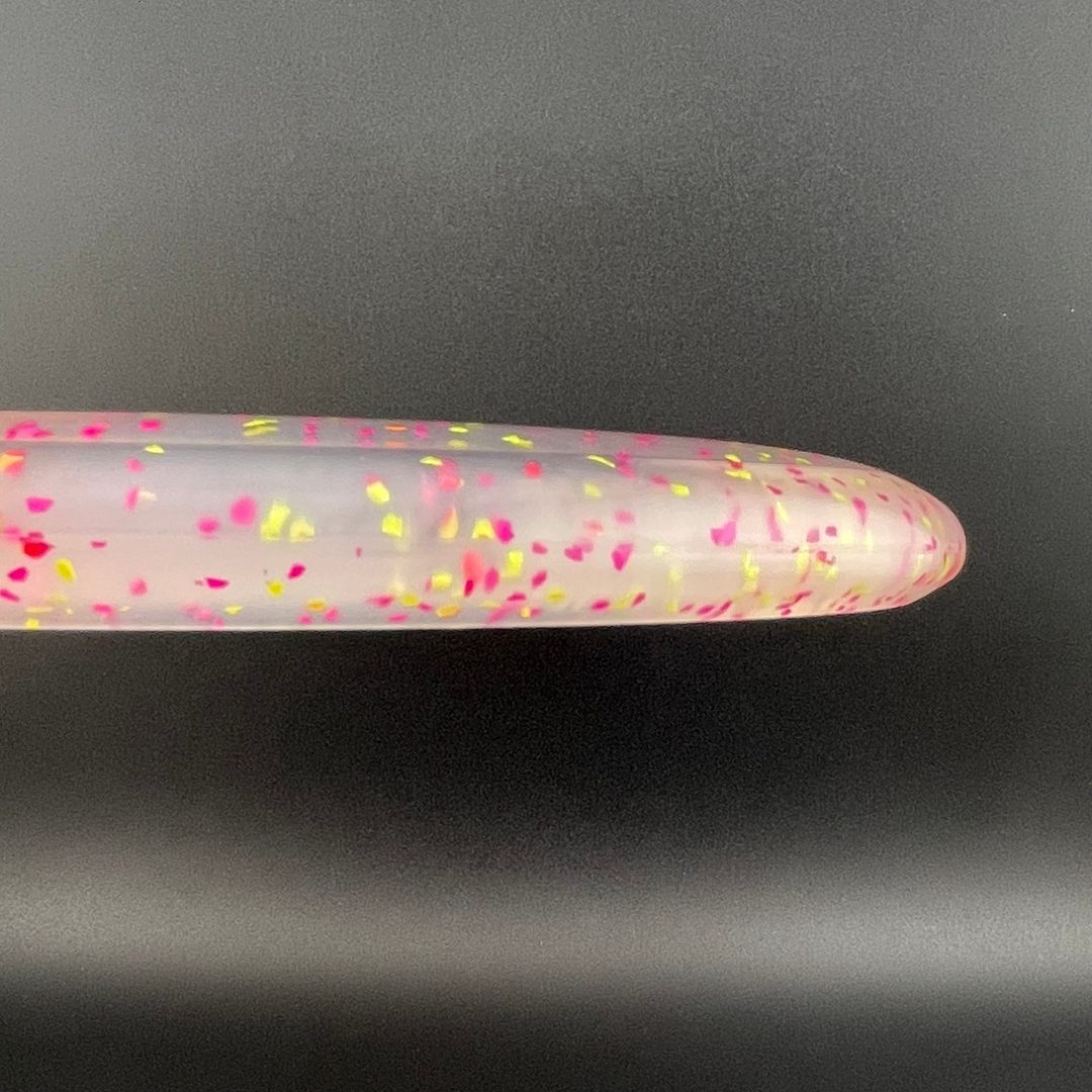 Confetti Z Fierce - Victory Edition - Paige Pierce GMC 2025