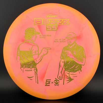 Swirl ESP Buzzz SS - Ezra Robinson X Ezra Aderhold Collab