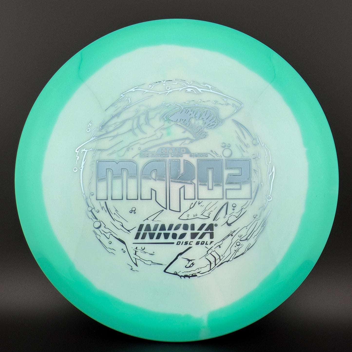 Halo Star Mako3