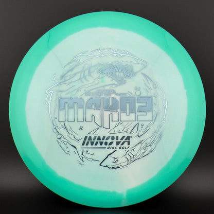 Halo Star Mako3