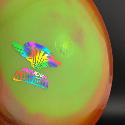 Halo Champion Eagle-L (*Flat Top) - Air Force