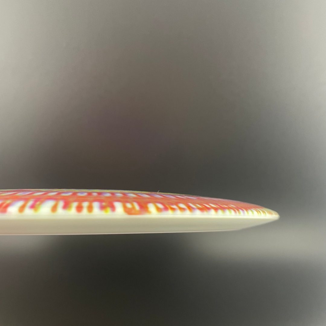 I-Dye Star Roadrunner