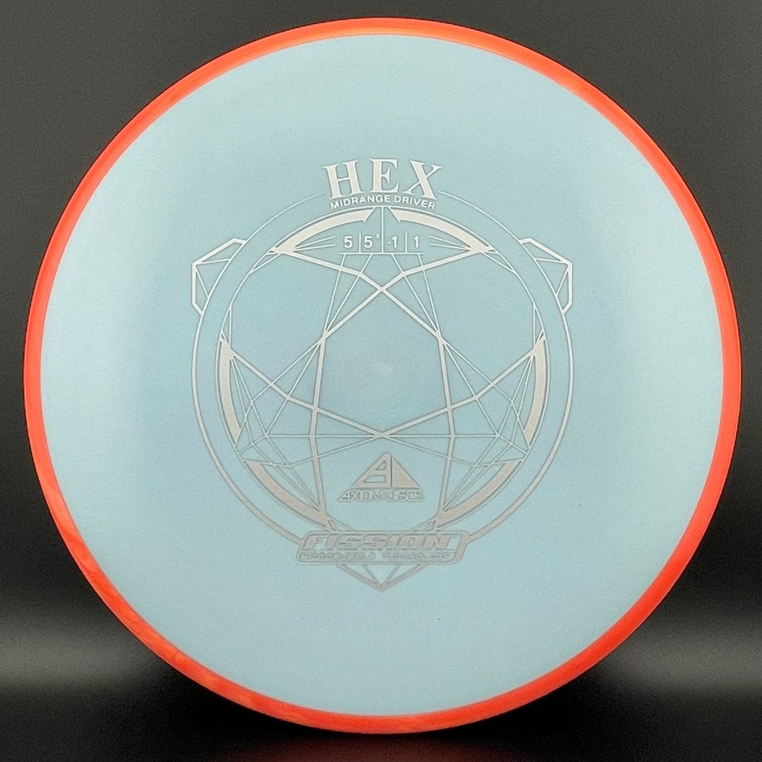 Fission Hex