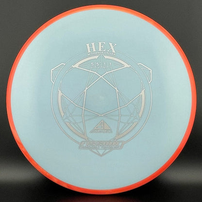 Fission Hex