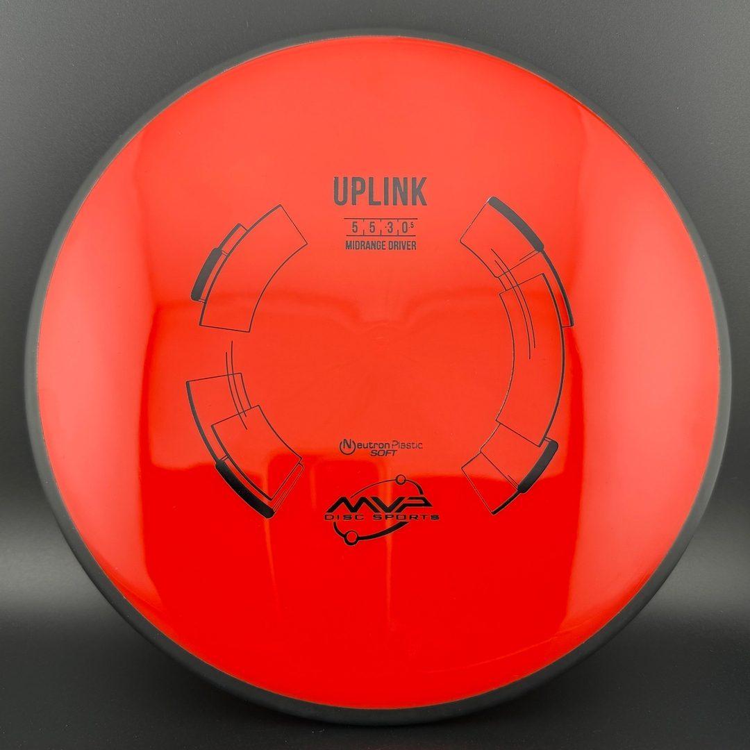 Neutron Soft Uplink