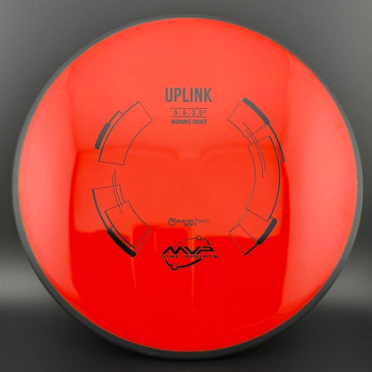 Neutron Soft Uplink