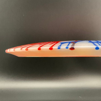 Fly Dye Z Mantis - 2024 Ledgestone Season 3
