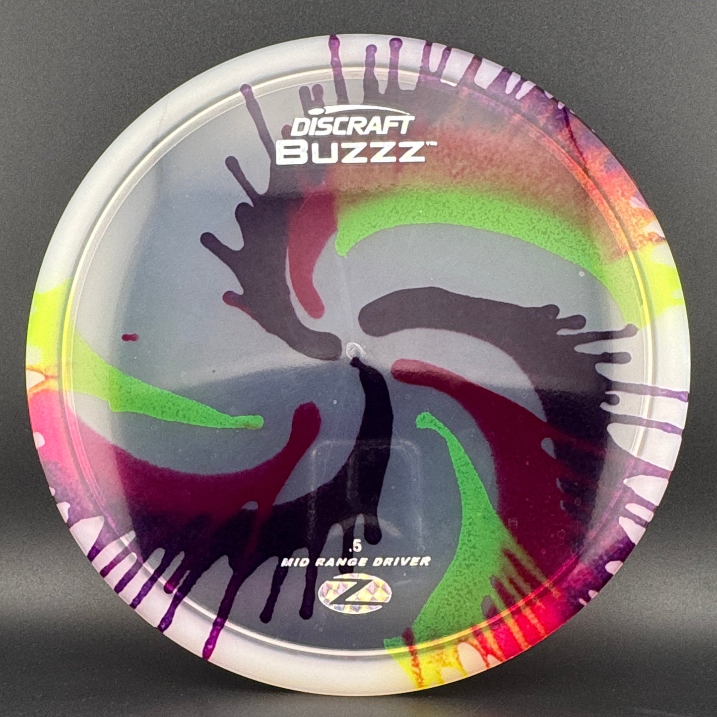 Fly Dye Z Buzzz