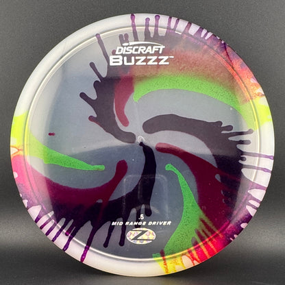 Fly Dye Z Buzzz