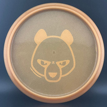 Lucid Glimmer Justice - Pandamonium Discs