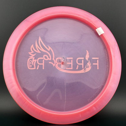 Luster Champion Firebird (Flat Top) - OTB