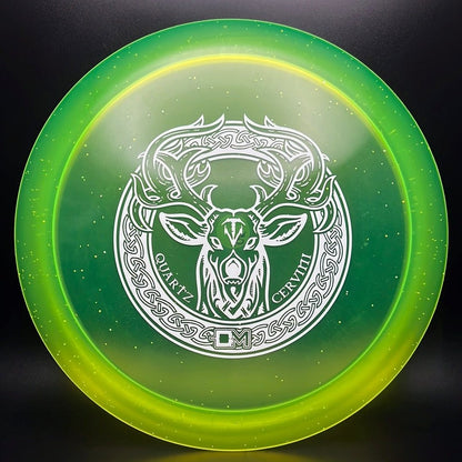 Quartz Cervini - First Run - DM Exclusive