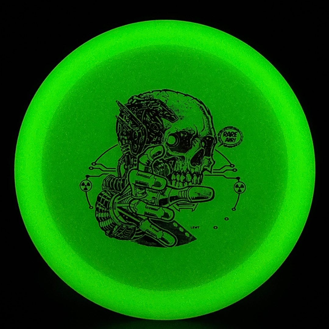 Nocturnal Freetail - [STRATUS] FEAR V1 by Les White