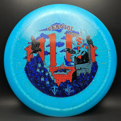 RAD Blend Cervini - Terminal Velocity x Rare Air Discs x Ripper Studios Collab