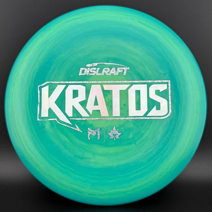 ESP Swirl Kratos - Worlds 2024 Edition Paul McBeth