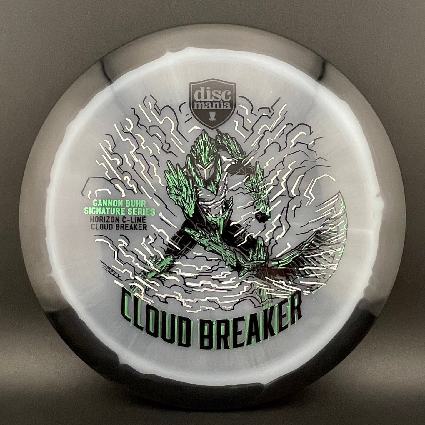 Horizon C-Line Cloud Breaker - 3 Foil - Gannon Buhr Signature Series